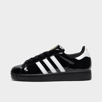 adidas Women's Superstar II Black / Silver Metallic JD Sports adidas Women's Superstar II Black / Silver Metallic JD Sports