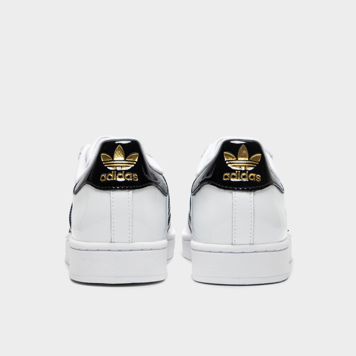 adidas Women's Superstar II White / Core Black - Gold Metallic JD Sports adidas Women's Superstar II White / Core Black - Gold Metallic JD Sports