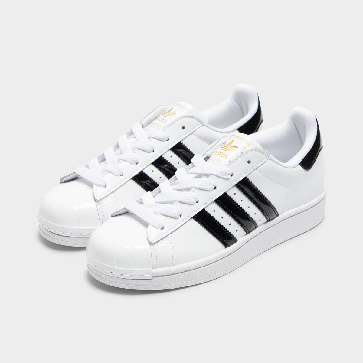 Adidas Women s Superstar II White Core Black Gold Metallic JD Sports adidas-women-s-superstar-ii-white-core-black-gold-metallic-jd-sports