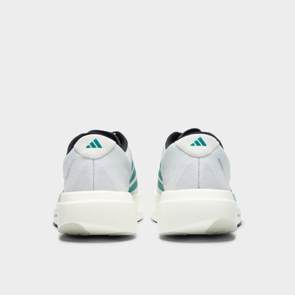 adidas Evo SL White / Teal - Black