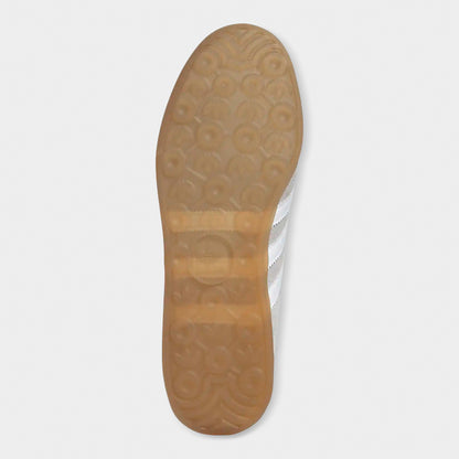 adidas Originals Women's Gazelle Lo Pro Grey Two / Cloud White