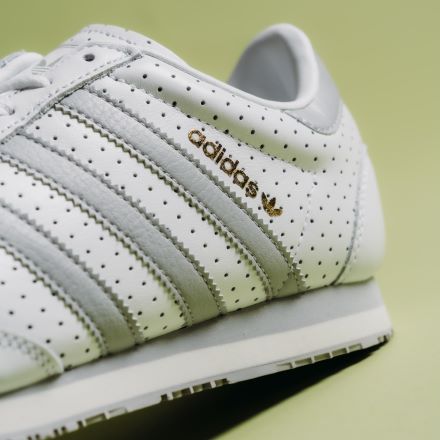 adidas Climacool Laced Off White / Off White - Core Black – JD Sports