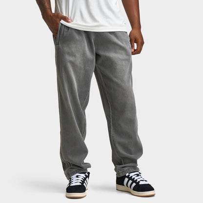 adidas Adicolor Loose Denim Trackpants / Light Denim