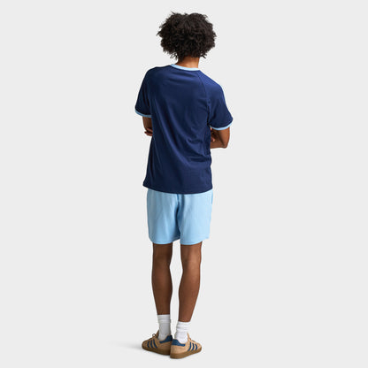 adidas Cali T-Shirt / Night Indigo