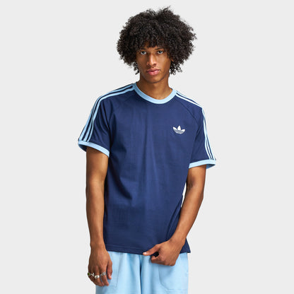 adidas Cali T-Shirt / Night Indigo