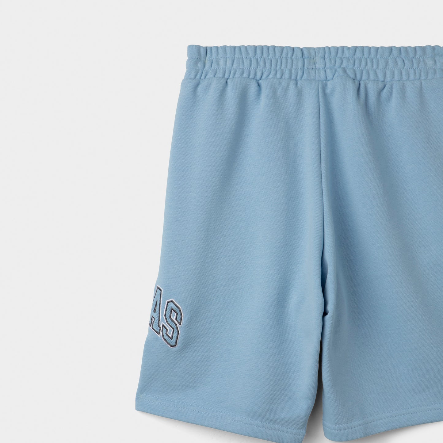 adidas Juniors' Shorts / Ciel Clair