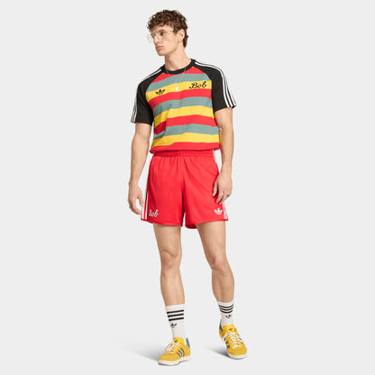 adidas Bob Marley OG T-Shirt / Multicolour