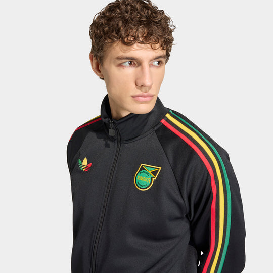 adidas JFF OG TT Veste / Noir