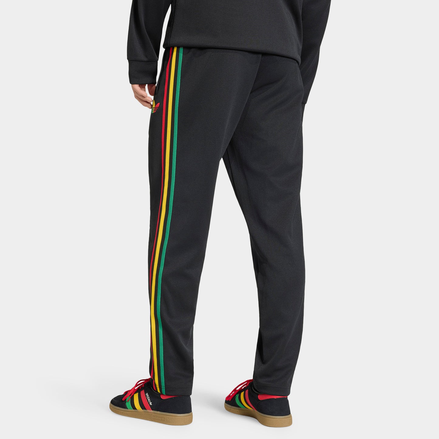 adidas JFF OG Track Pants / Black