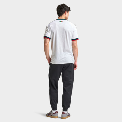 adidas FMF A Jersey (Mexico) Away / White