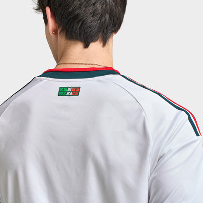 adidas FMF A Jersey (Mexico) Away / White