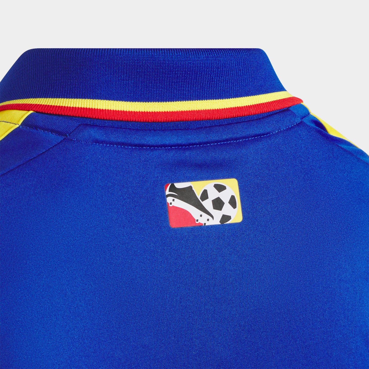 adidas Juniors' Vancouver Whitecaps Jersey / Collegiate Blue