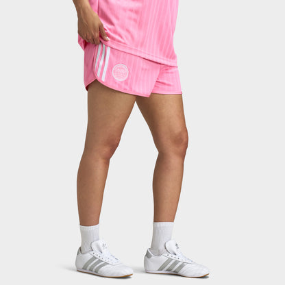 adidas Women's Sprinter Shorts / Bliss Pink