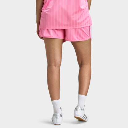 adidas Women's Sprinter Shorts / Bliss Pink