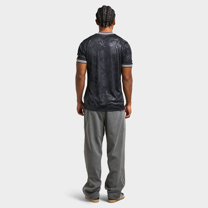 adidas Juventus 25/26 Troisième maillot Noir aurore / Teinte écru