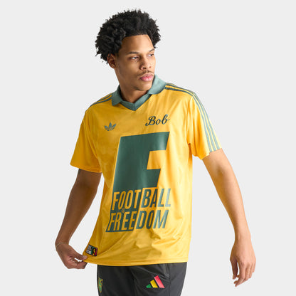 adidas Bob Marley OG Maillot / Or Audacieux