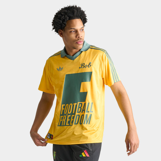 adidas Bob Marley OG Maillot / Or Audacieux