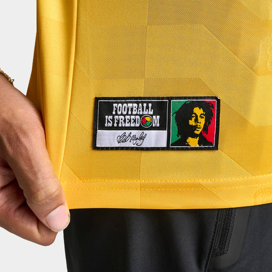 adidas Bob Marley OG Maillot / Or Audacieux