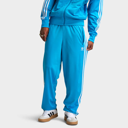 adidas Firebird Track Pants / Sky Blue