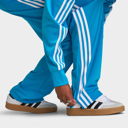 adidas Firebird Track Pants / Sky Blue