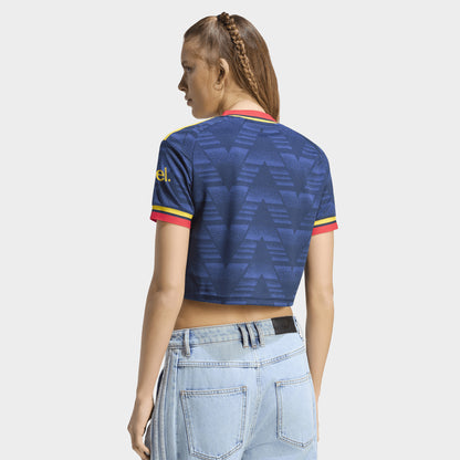 adidas Maillot court Arsenal FC Extérieur 26/27 / Bleu marine universitaire