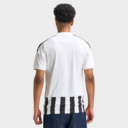 adidas Juventus 26/27 Home Jersey White / Black