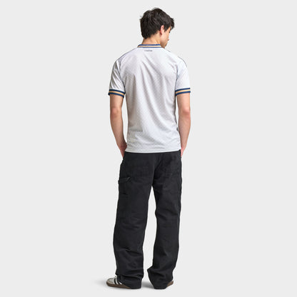 adidas FIGC A Jersey Italy Away / Aero Blue