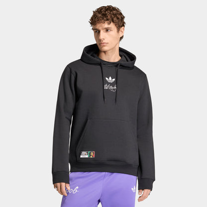 adidas Bob Marley OG Hoodie / Black