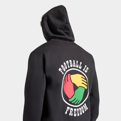 adidas Bob Marley OG Hoodie / Black