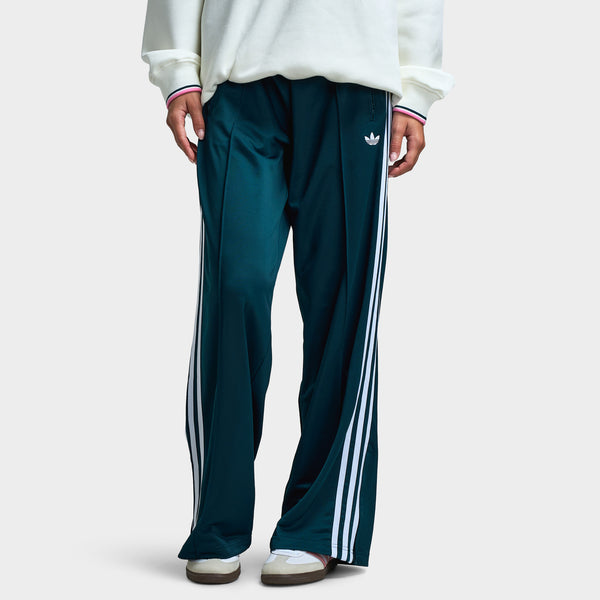 adidas Women's Adicolor Classic Firebird Loose Trackpants