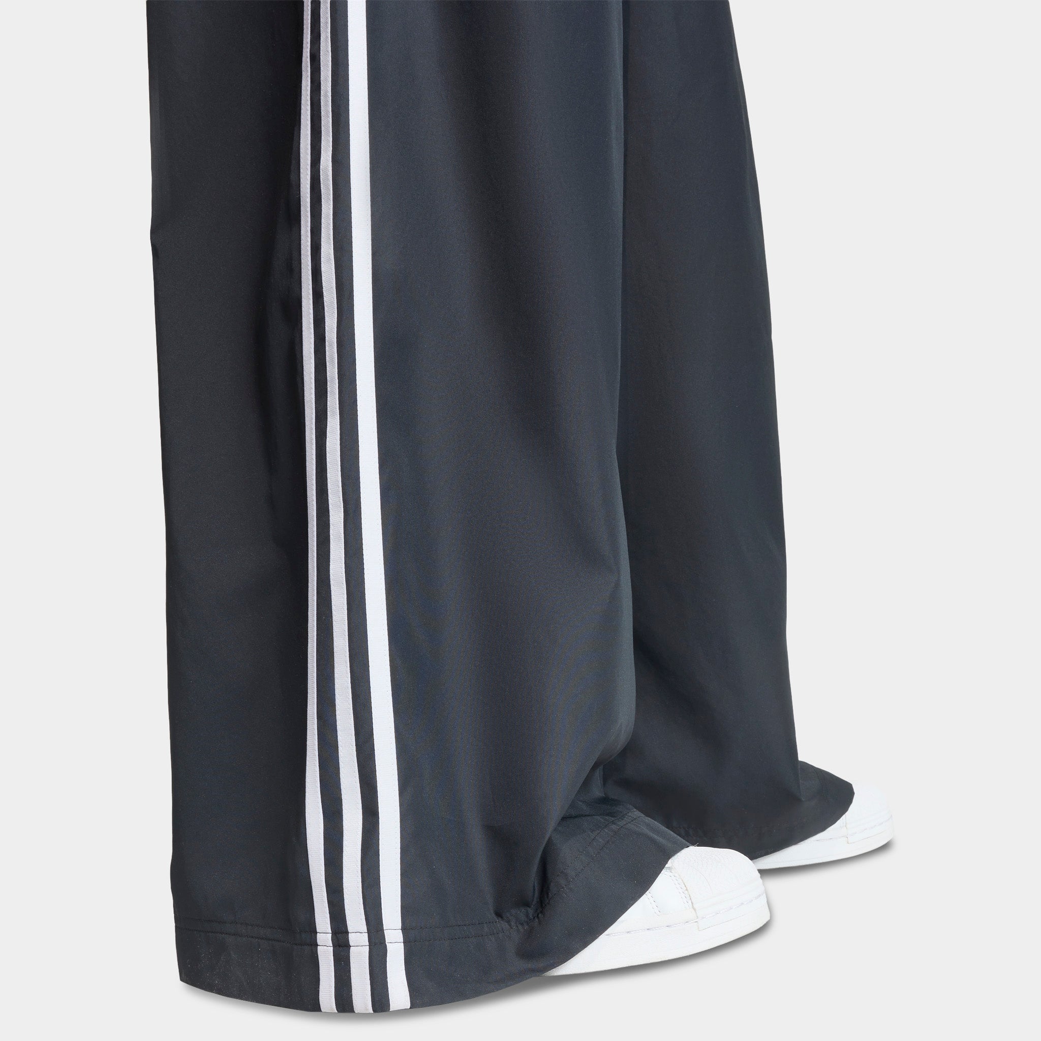 Adidas Women's Firebird Adilenium Track Pant Black / White – JD Sports