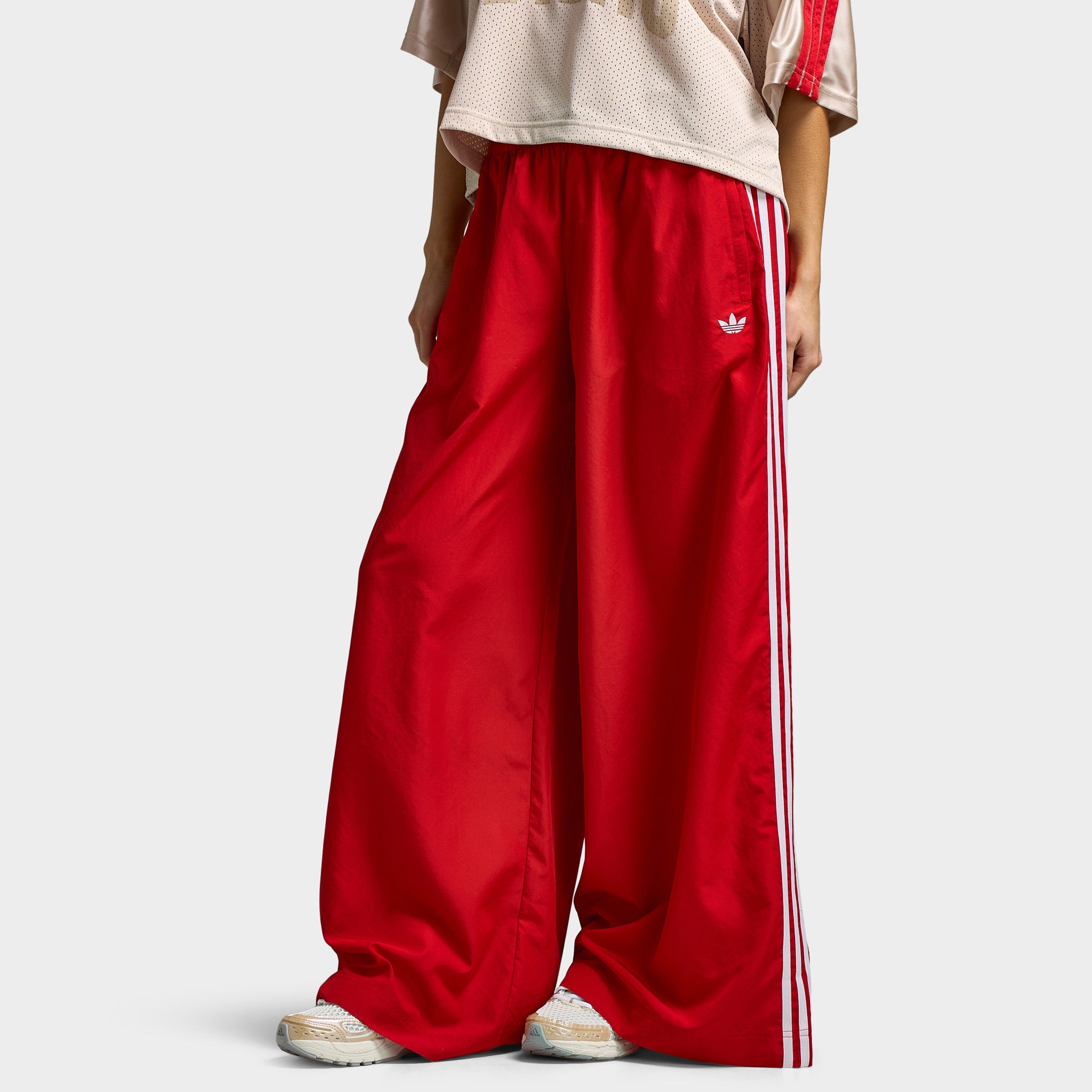 Ice + Fire PANTS TRACK FIRE / TOKYO M.　SKIN Scott3-T Town Ski - (24/25) Pants M パンツ
