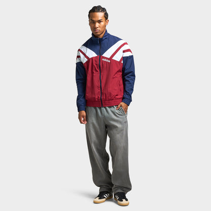 adidas Track Top / Collegiate Burgundy