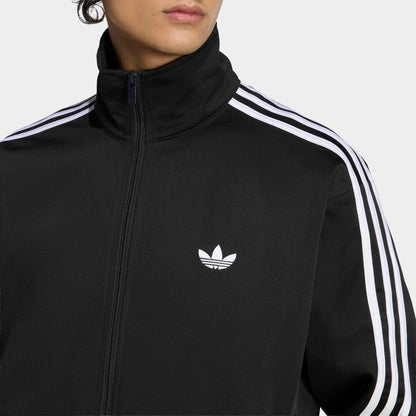 Adidas Firebird Track Top / Black