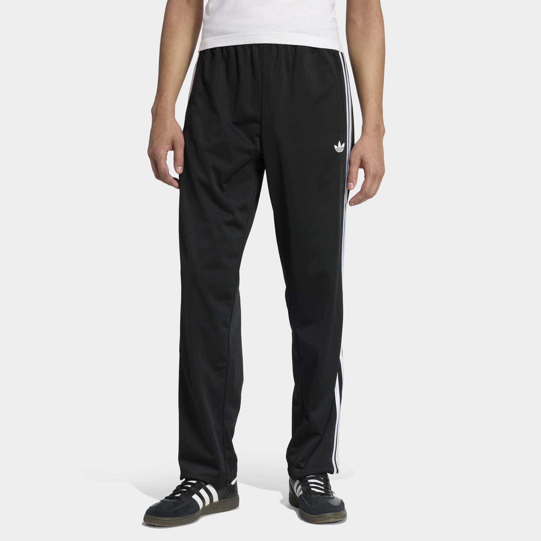 ウォーキング・ランニングウェア adidas origials FIREBIRD TRACK PANTS adidas FIREBIRD TRACK PANTS / BLACK – JD Sports