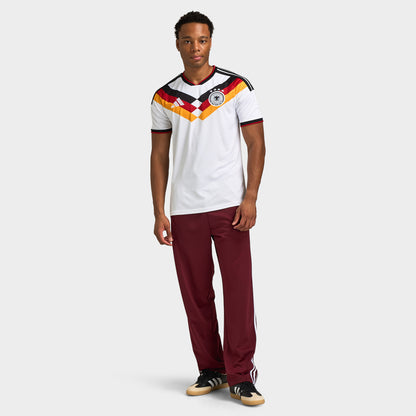 adidas Germany Home Jersey / White
