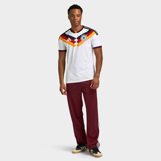 adidas Germany Home Jersey / White