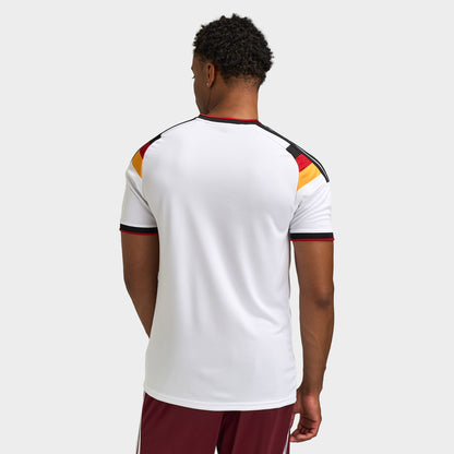 adidas Germany Home Jersey / White