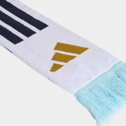 adidas Argentina AFA Scarf Icey Blue/ White
