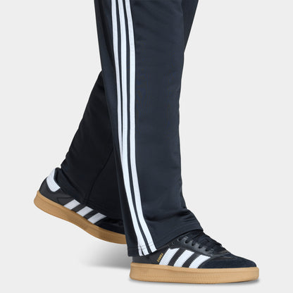 adidas Juniors' Firebird Loose Track Pants Black / White
