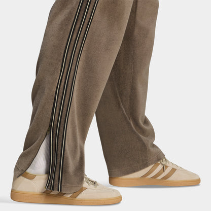 adidas Firebird pantalon de survêtement en velours / Branche