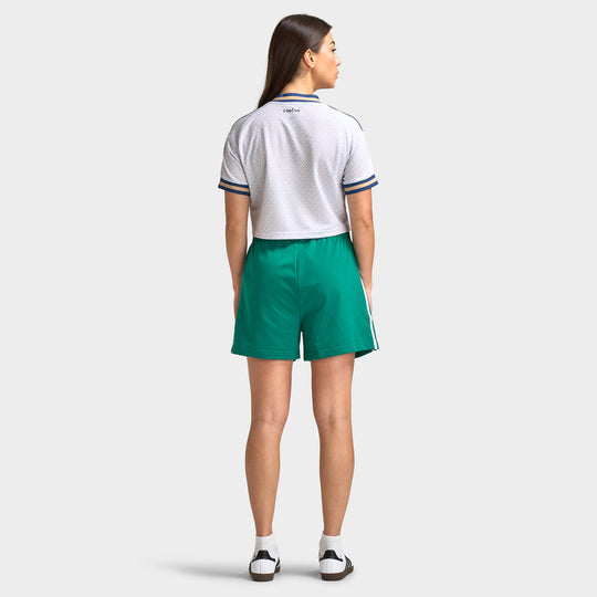 adidas Italy 26 Away Women's Cropped Jersey