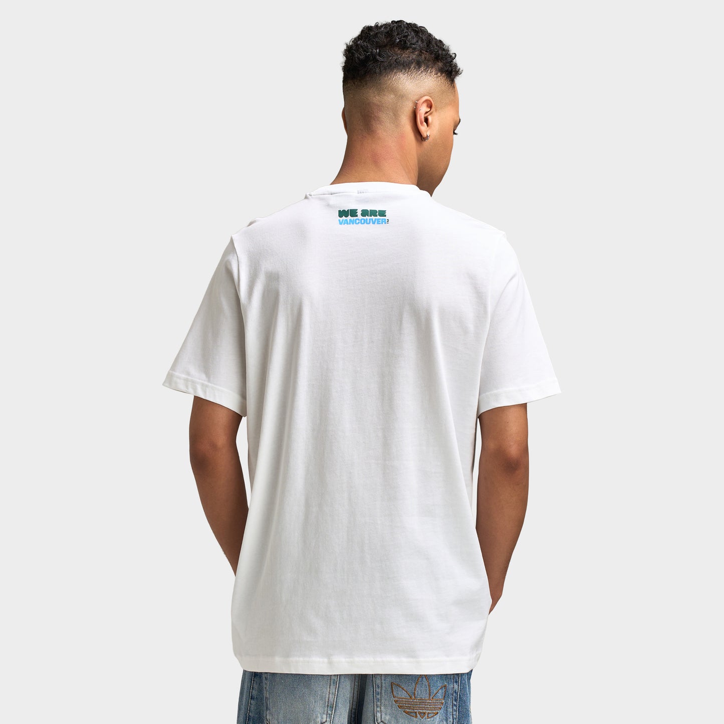 adidas Coupe du Monde HC T VAN BC / Blanc