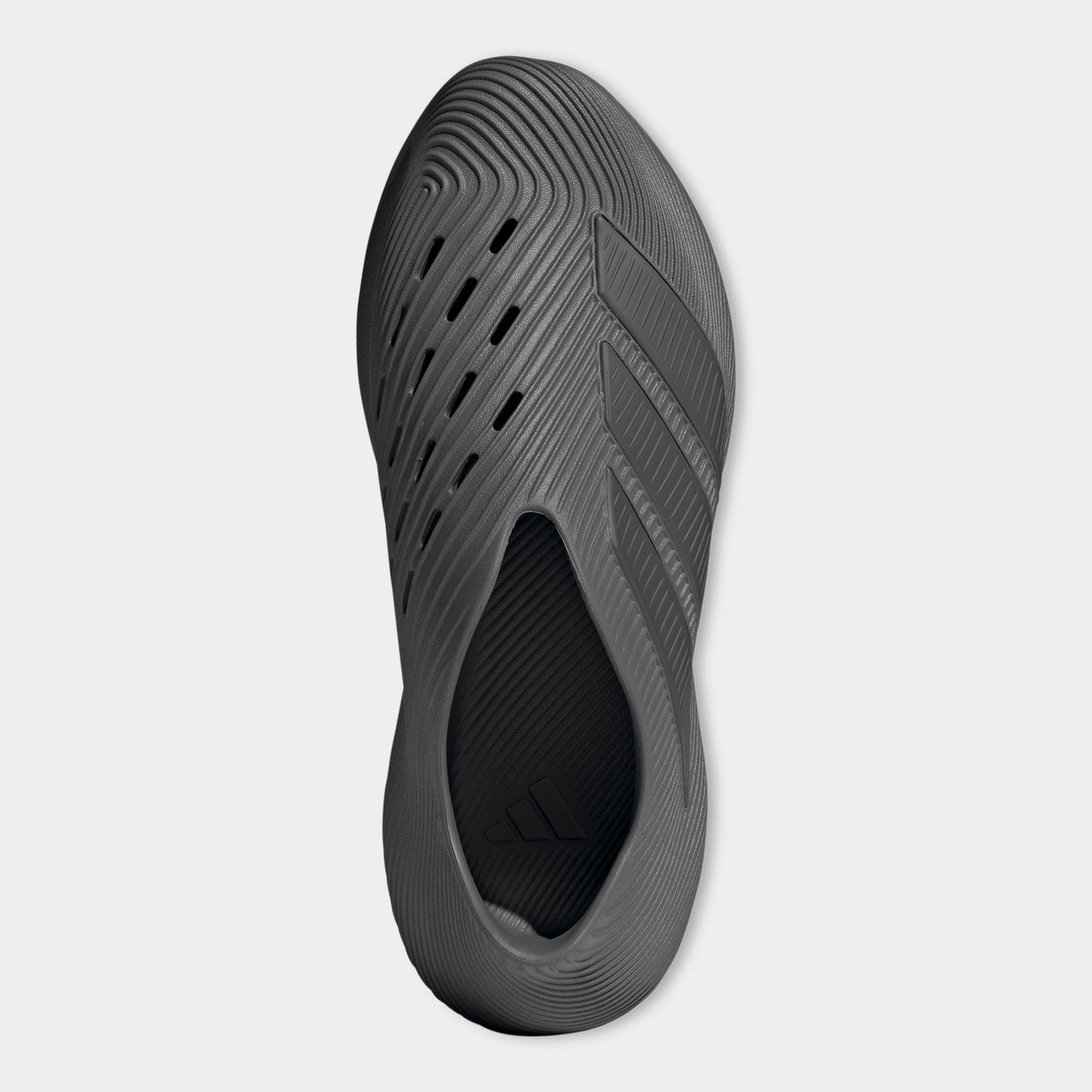 adidas Purechill Grey Four / Grey Six - Black