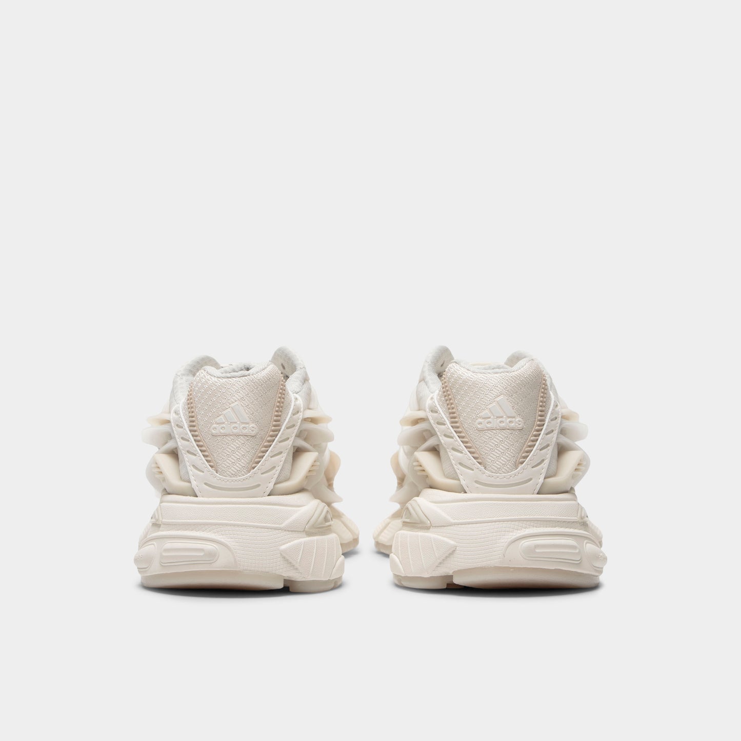 adidas PW Adistar Jellyfish Chalk White / Off White - Clear