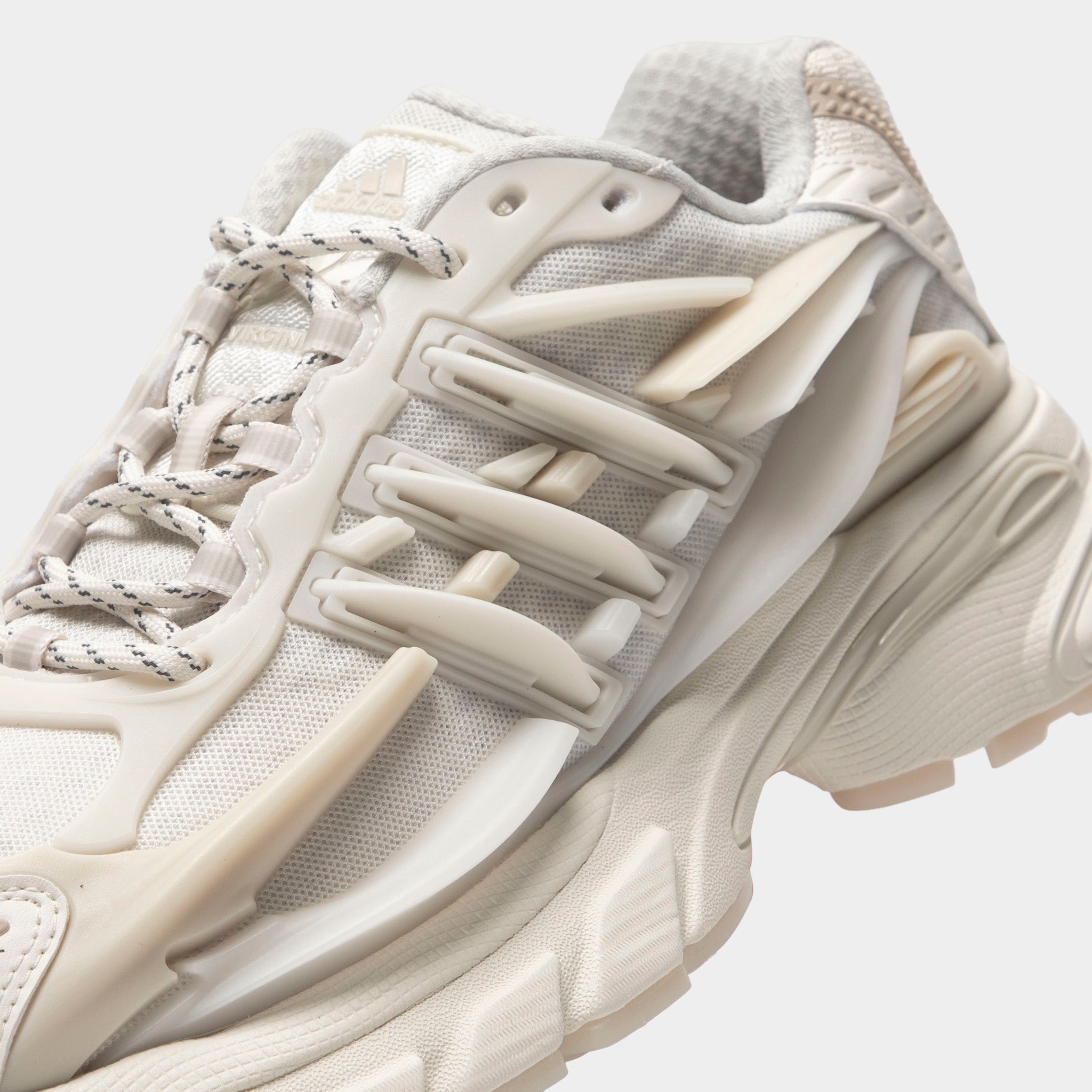 adidas PW Adistar Jellyfish Chalk White / Off White - Clear – JD