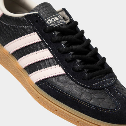 adidas Handball Spezial Core Black / Pink - Gum