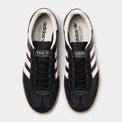 adidas Handball Spezial Core Black / Pink - Gum