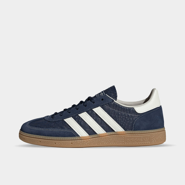 adidas Handball Spezial Night Indigo / Cream White - Gum – JD Sports