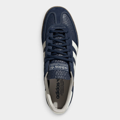 adidas Handball Spezial Night Indigo / Cream White - Gum
